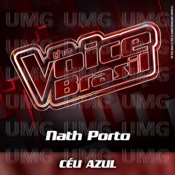 C&eacute;u Azul - Nath Porto