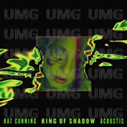 King Of Shadow - Kat Cunning
