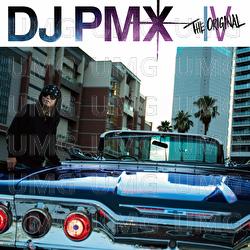 With You - DJ PMX, MC TYSON, AYA a.k.a. PANDA