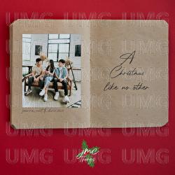 A Christmas Like No Other - JMC Thengs