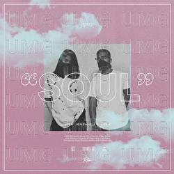 Soul - RBA, Jeremie J, AGLA
