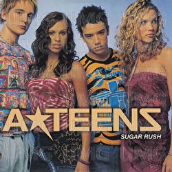 Sugar Rush - A*Teens