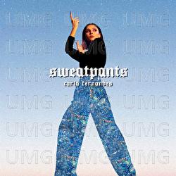 Sweatpants - Carla Fernandes