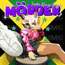 M&ouml;rder - Traube Minze Tayfun
