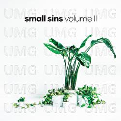 Andre - Small Sins