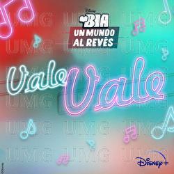 Vale, vale - Julio Pe&ntilde;a, Isabela Souza