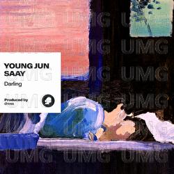 Darling with KozyPop - Young Jun, SAAY, dress