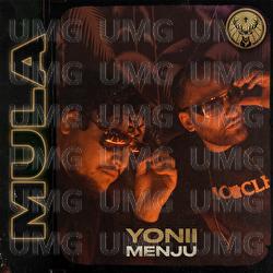 MULA - MENJU, YONII