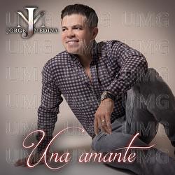 Una Amante - Jorge Medina