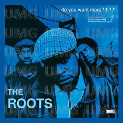 Silent Treatment - The Roots