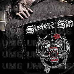 Rock 'N' Roll (Mot&ouml;rhead Cover) - Sister Sin, Doro