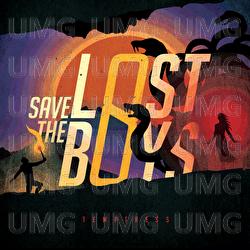 Overreaction - Save The Lost Boys