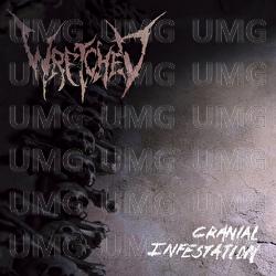Cranial Infestation - Wretched