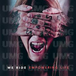 What You Are - We Ride