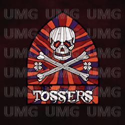 Smash The Windows - The Tossers