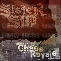 Chaos Royale - Sister Sin