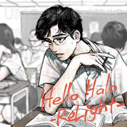 Hello Halo -ReLight- - Broken my toybox