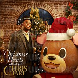 Christmas Carol No Koroniwa - Chris Hart