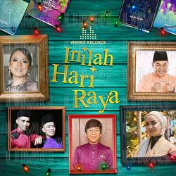 Inilah Hari Raya - Asmidar, Bob Yusof, Fadhli Zaihan
