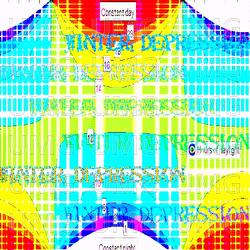 WINTER DEPRESSION - SLAX