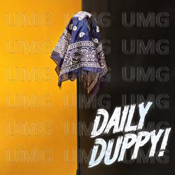 Daily Duppy - Digga D