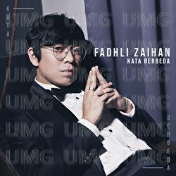 Kata Berbeda - Fadhli Zaihan