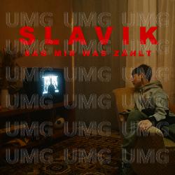 Sag mir was z&auml;hlt - Slavik
