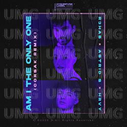 Am I The Only One - R3HAB, Astrid S, HRVY