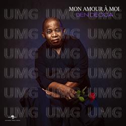 Mon amour &agrave; moi - Ben Decca