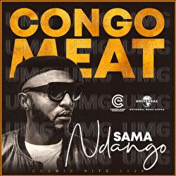 Congo Meat - Sama Ndango