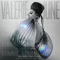 Call Me A Fool - Valerie June, Carla Thomas
