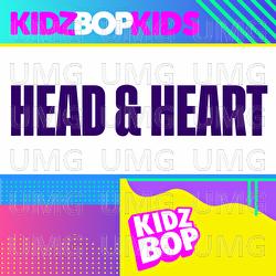 Head & Heart - KIDZ BOP Kids