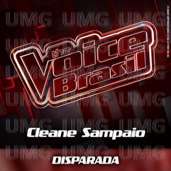 Disparada - Cleane Sampaio