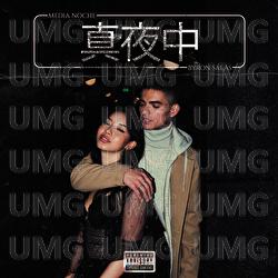 Media Noche - Byron Salas