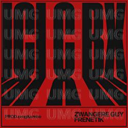 ICI C BX - Zwangere Guy, Frenetik