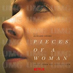 Pieces Of A Woman