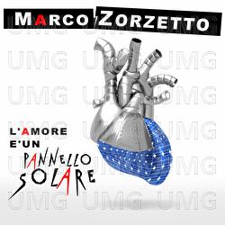 L' Amore E' Un Pannello Solare - Marco Zorzetto
