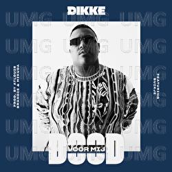 Dood Voor Mij - DIKKE, Buikje