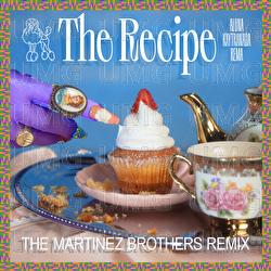 The Recipe - Aluna