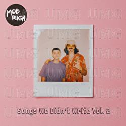 Songs We Didn&rsquo;t Write Vol. 2 - Mob Rich