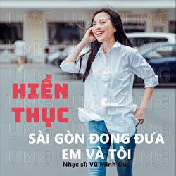 Saigon Love You Like Me