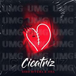Cicatriz - Kiko Rivera, Jisa