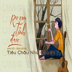 Lullaby Of Love - Vu Minh Duc, Trinh Huong, Tieu Chau Nhu Quynh