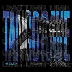 Tango Rave - Pazzy