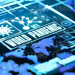 World Pandemic - Sav'o