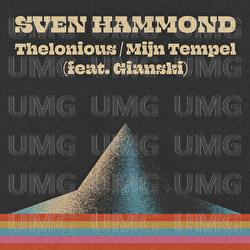 Thelonious &ndash; Mijn Tempel - Sven Hammond, Gianski