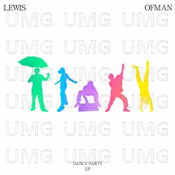 Dancy Party - Lewis OfMan