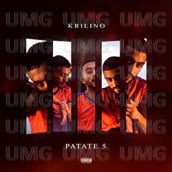 Patate 5 - Krilino