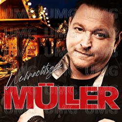 Weihnachtszick - M&Uuml;LLER