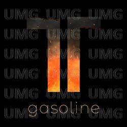 Gasoline - Theo Tams